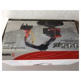 Valmet 445EXL Track Harvester