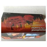 International 175 Crawler