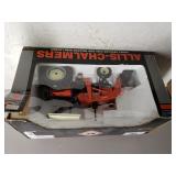 Allis-Chalmers 6080 2WD Tractor With Loader