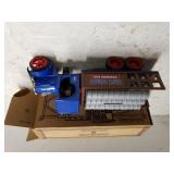 East Coast Premium Gas Metal Vehicle