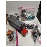 Assorted Toy Figures & Vehicles
