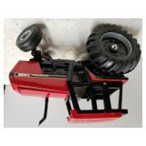 International Case Tractor