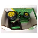 John Derek 7800 Tractor With Duals