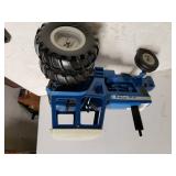 TW-20 Ford Tractor