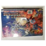 Transformers Collectors Case