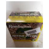 Remington 12 Gauge BB Shot