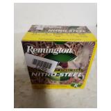 Remington 12 Gauge BB Shot