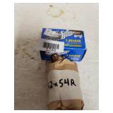 Silver Bear 7.62 X54R Cartridges