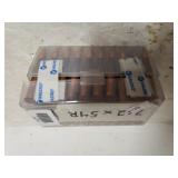 7.62 X54R Cartridges