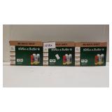 12x 2 3/4in SB Buck Shot 10 Cartridges Per Box