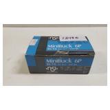 Minibuck 6p SG/LG 381