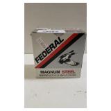 Federal Magnum Steel