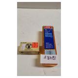 22 Long Rifle Bullets