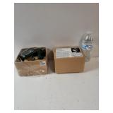 Two Bethlehem Lights,  90 Count, 8 Function Rice