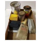 Ortho Pruning Seal, Paint Brush & More