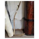 60 ½" Vintage Sickle