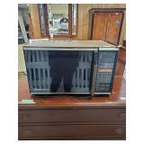 Goldstar Microwave