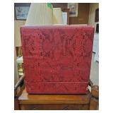 Betsy Ross Sewing Machine