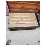 Neverbreak Trunk With Contents