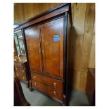 Century Entertainment Cabinet