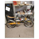 Five Speed Firestone Bike