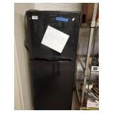 Frigidaire Refrigerator And Freezer
