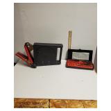 Cable Keeper And Socket Screwdriver