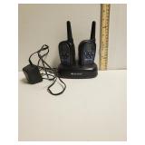 Midland Walkie-Talkies