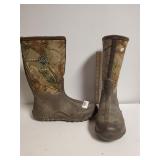 Size 12/12.5 Muck Boots