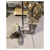 Scheels Insulated Boots