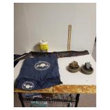 National Parks And Conservation Association Bag,