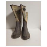 Size 7 Advantage Boots