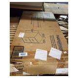 Unassembled File Cabinet