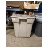 Tote Full Of Bell Mason Jars (No Lids)