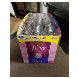 Variety Of Quart Sized Mason Jars