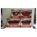 Parini Cookware Dishes