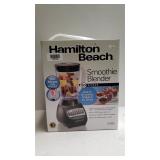 Hamilton Beach Smoothie Blender