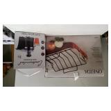 Oneida Roaster And Continental Juice Extractor