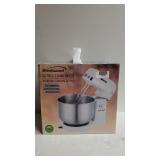 Brentwood Retro Stand Mixer