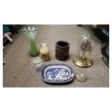 Clock, Coaster, Candle, Warmer And More