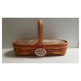 Longaberger Basket (1995)