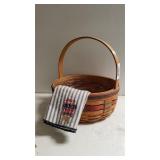 Longaberger Basket (1992)