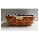 Longaberger Basket (1997)