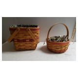 Longaberger Baskets (1995, 1998)