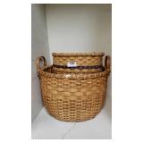 Two Baskets