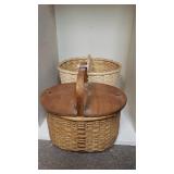 Two Baskets