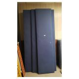 Sound Walls (8ft Long)