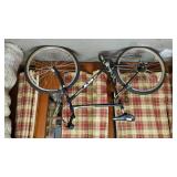 Outpost Trail All GT Terra Bike