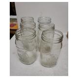 Mason Jars