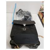 Sears Binoculars,  Cobra Walkie-talkies